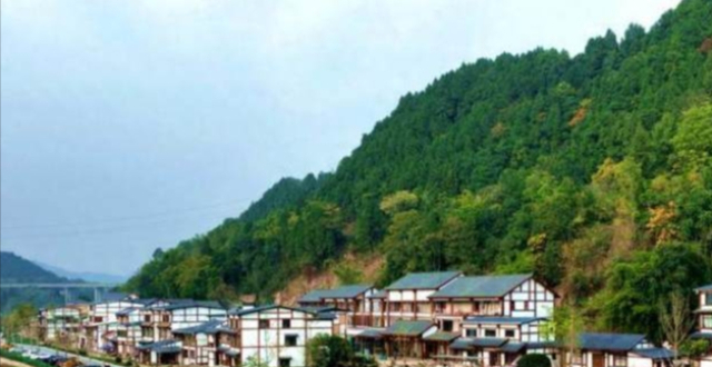 旅游一线见闻丨双江村民致富忙_腾讯新闻