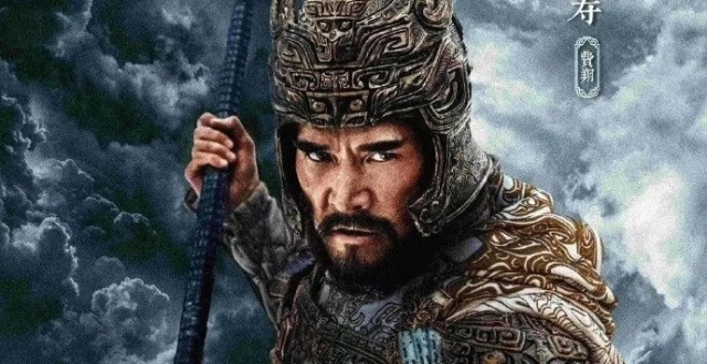 殷寿 VS 姬昌：《封神第一部》呈现了人性丰满度的最极端_腾讯新闻