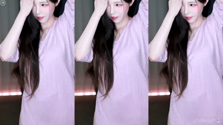 Afreecatv햄찡(BJ黑珍)2026年4月12日Sexy Dance021511