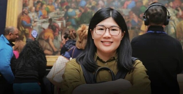 庞颖：当父母的爱带着条件，人的配得感就会打折_腾讯新闻