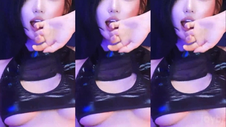 Afreecatv고라니율(BJ格拉尼)2026年10月03日Sexy Dance072118