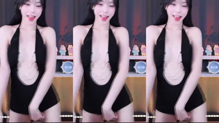 Afreecatv남민아(BJ南敏雅)2026年2月25日Sexy Dance170557