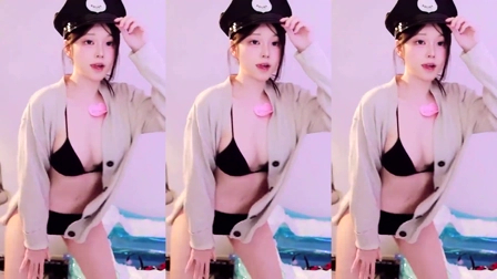 Afreecatv모르님(BJ小无)2026年1月07日Sexy Dance223439