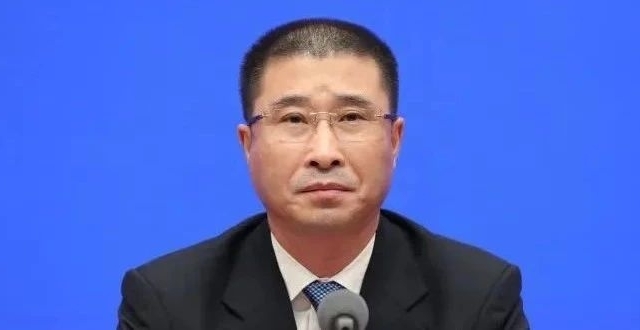 中央批准，张广军履新_腾讯新闻