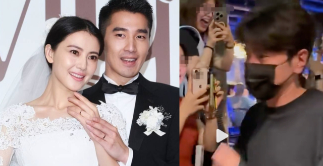 赵又廷：我也喜欢我老婆