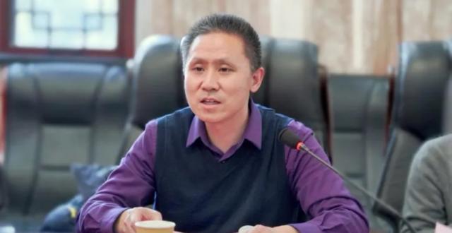 华中科大新闻学院院长张明新已任校人文社科处处长_腾讯新闻