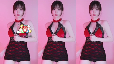 AfreecaTV拉雅(BJ러아)2025年9月16日舞蹈剪辑130222