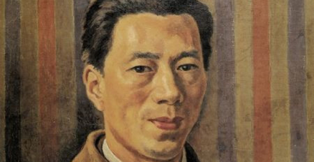为一个人 逛一座城 | 陈抱一的江湾画室曾经明星云集_腾讯新闻