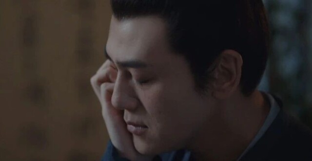妻子病亡丈夫殉情：21世纪的殉情故事，让人喘不过气的沉重_腾讯新闻