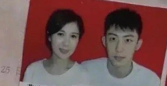 黄景瑜前妻王雨馨发声！内涵张艺上当第三者，网友：前夫太没担当_腾讯新闻