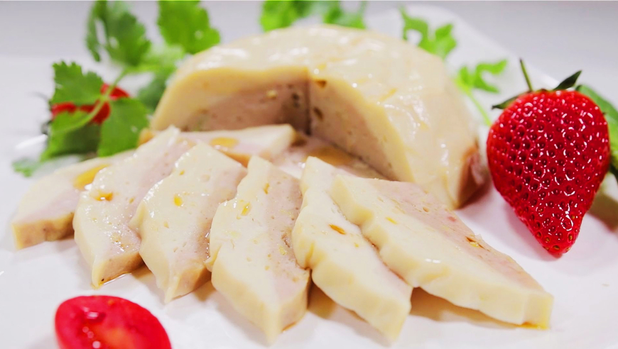 中秋家宴特色菜,山东成武的这道白酥鸡你吃过吗丨千里共婵娟