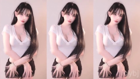 Afreecatv한예주(BJ韩艺珠)2026年7月09日Sexy Dance190436