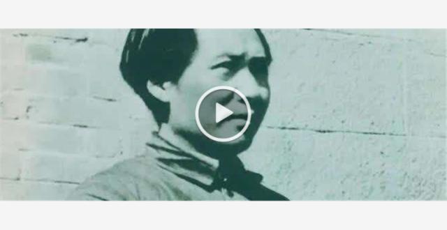 王立华：西安事变前，毛泽东是怎么统战张学良的？_腾讯新闻