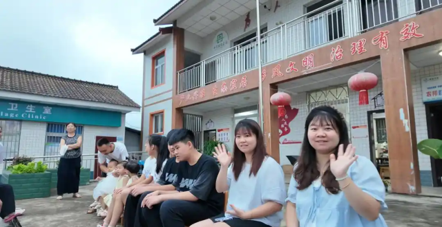 四川一村有33对双胞胎 专家谈成因