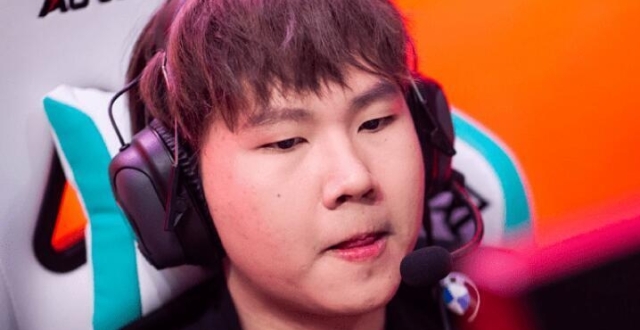 BO彻底被放弃，发文称将回国发展，有LPL战队敢签约他吗？_腾讯新闻