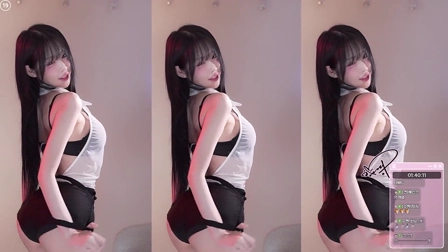 BJ한갱(汉加恩)2026年2月02日Sexy Dance104452