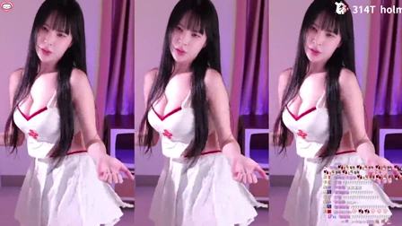 BJ喬希(乔希)2025年3月14日Sexy Dance212250