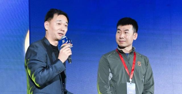 当跑步“卷王之王”决定不卷了_腾讯新闻