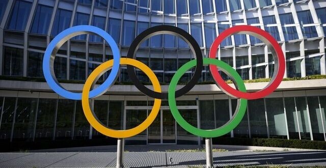 体育总局印发意见：到2035年，国家男篮稳定获得奥运会参赛资格缩略图