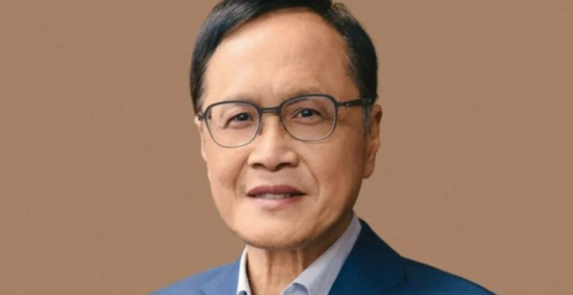 对话腾讯杨国安：Agent时代，公司还需要那么多人吗？_腾讯新闻