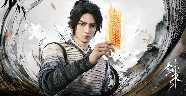 女主宁姚下线，下线前特意告诫陈平安一事，陈平安还许下一承诺_腾讯新闻