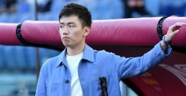 国米为张康阳庆生：这是担任国米主席的第6个生日，最美好的祝愿_腾讯新闻