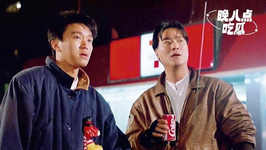 深扒周星驰与李修贤决裂真相，以伯乐之名压榨，多年后又嘲讽他无儿无女