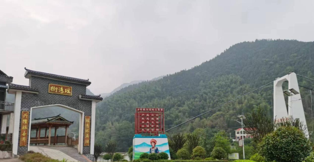 基层听民声 瑶乡换新颜_腾讯新闻