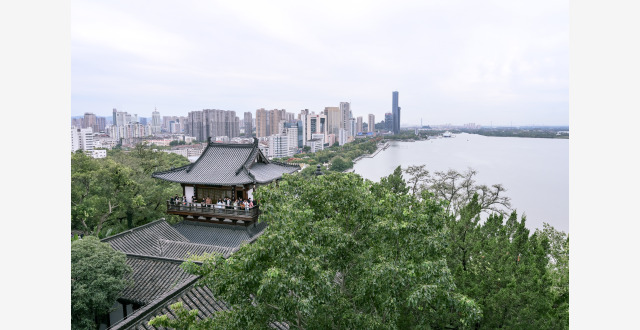 国庆文旅消费热度攀升缩略图