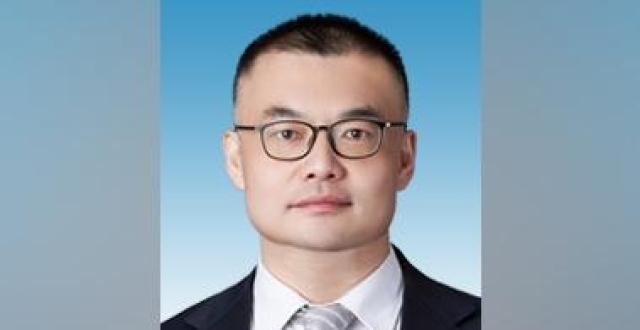 李丹已任大连市委常委、副市长，此前在中国进出口银行任职_腾讯新闻