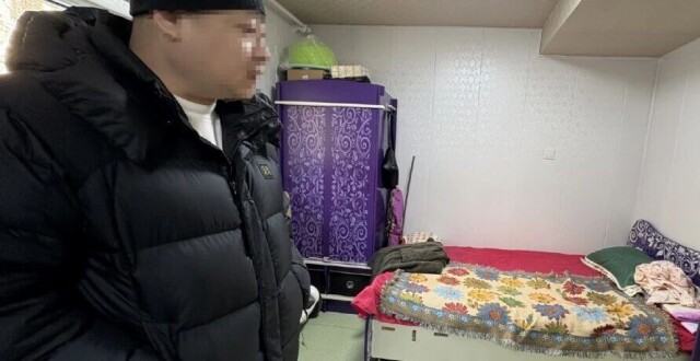 锐评 | 摆了一张床，“气停了”近20天！“为民服务”为何“为难人”？_腾讯新闻