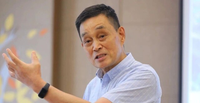 刘永行的工业之美_腾讯新闻