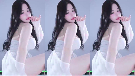 AfreecaTV汉漾(BJ하냥이)2025年7月02日舞蹈剪辑171827