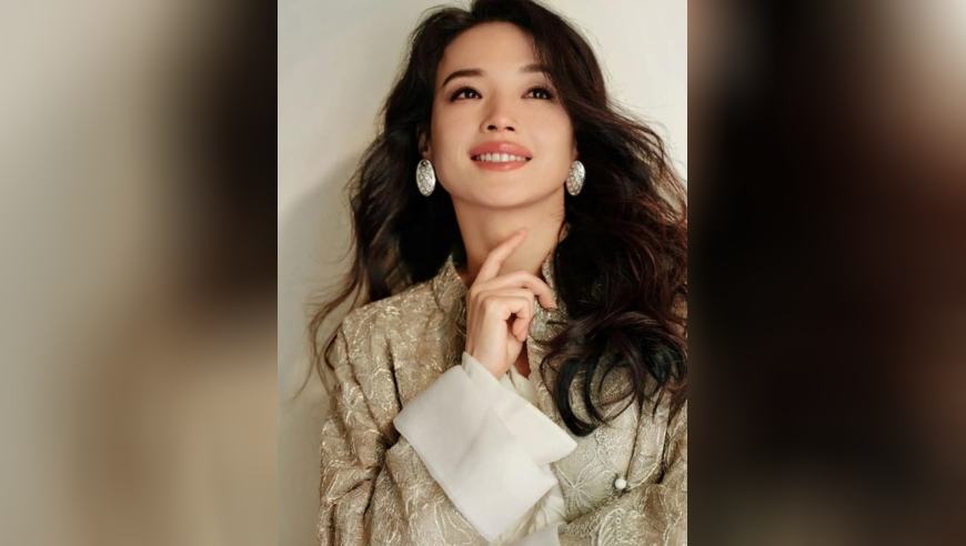 舒淇自曝帮林心如林熙蕾带娃，笑称自己“只玩不养”，孩子一哭立马“退货”
