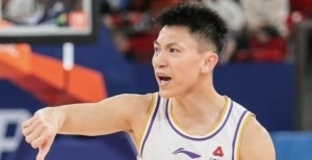 刘晓宇：浙江队进攻没有弱点 全队注意力要高度集中_腾讯新闻