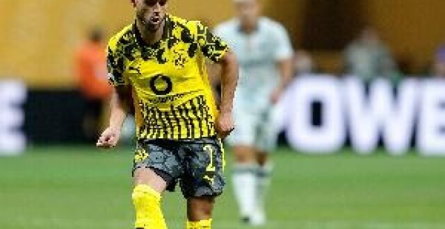 逃过一劫！德天空：扬-库托未伤及十字韧带，恢复顺利周末可复出_腾讯新闻
