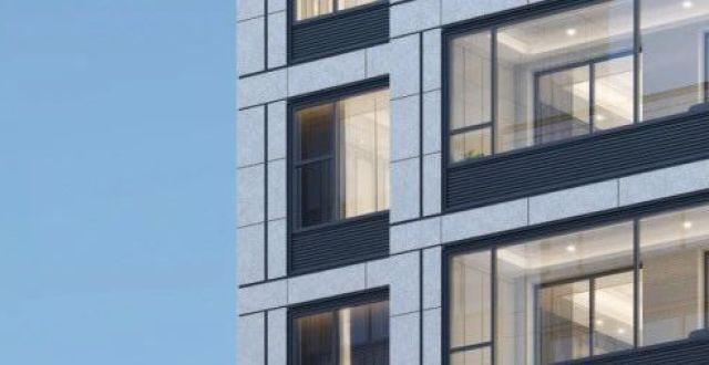 建面约75㎡起、总价220万起！仙林中南外旁的这家新盘火了_腾讯新闻