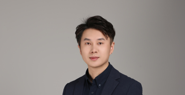 对话智元合伙人姚卯青：具身智能淘汰赛即将开启_腾讯新闻