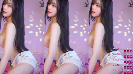 BJ郑绪怡(정서이)2025年3月18日舞蹈剪辑220535