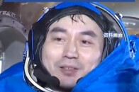 航天员叶光富：中国航天在轨时长纪录将很快刷新_腾讯新闻