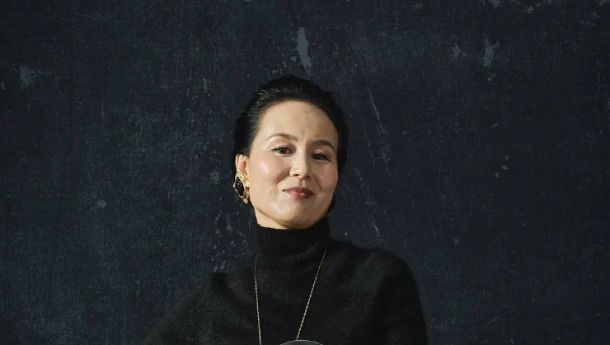 《给阿嬷的情书》：信了半辈子，守了半辈子，原来那个男人根本不存在——直到88岁的淑柔说“我要去泰国看她”_腾讯新闻