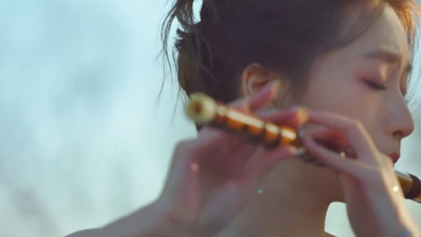 白举纲、斯丹曼簇在山水间合唱《山河韵》，嘹亮歌声，唱响壮阔中国！_腾讯新闻