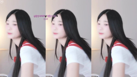 BJ佘蜜(세미)2025年4月16日舞蹈剪辑224850