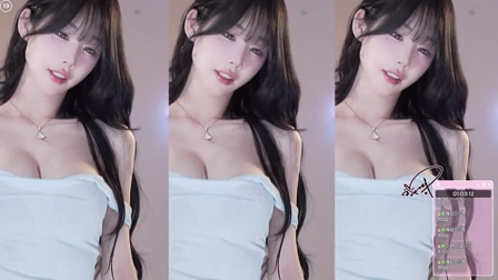 BJ한갱(汉加恩)2026年3月29日Sexy Dance003231