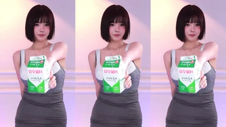 Afreecatv인지연(BJ仁智渊)2026年3月11日Sexy Dance145635