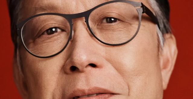 刘伟强：拍电影是没办法教的_腾讯新闻