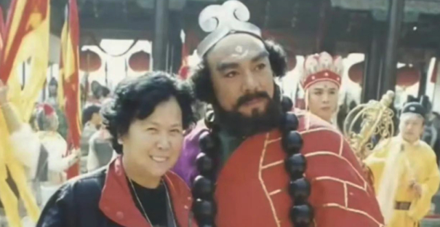 沙僧扮演者刘大刚去世：两代扮演者均离世，深度揭秘当年换角真相_腾讯新闻