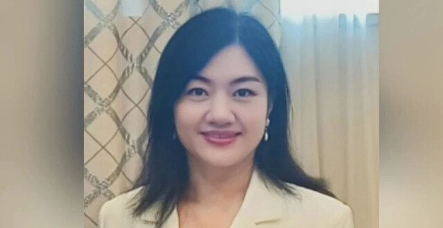 大使王敏，正式赴任_腾讯新闻
