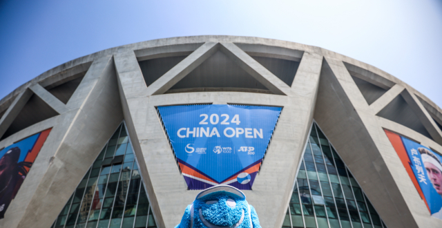 2024中网开幕在即 赛事赞助已满额_腾讯新闻
