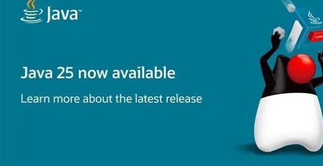 Java 30周年献礼：新LTS版本Java 25，服务器内存砍掉22%，AI开发起飞_腾讯新闻